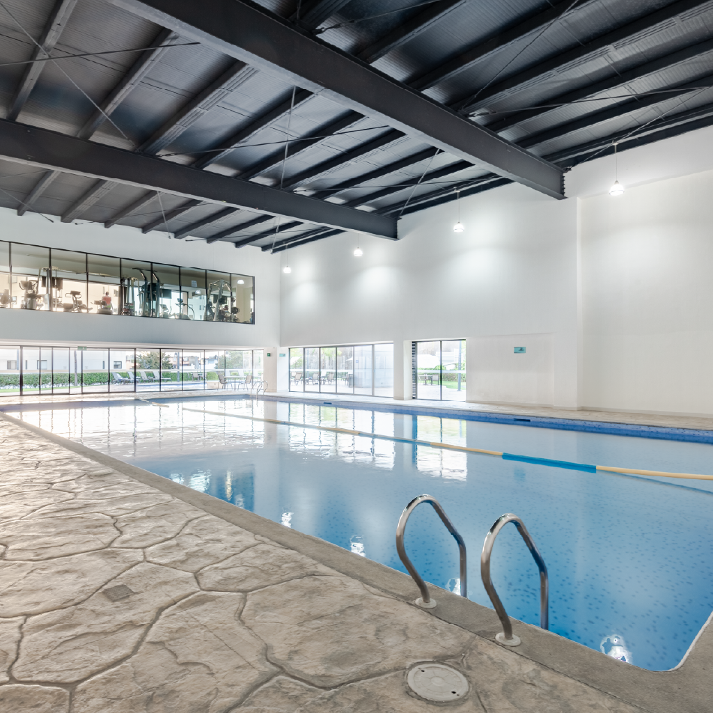 Desarrollo inmobiliarios Cuajimalpa