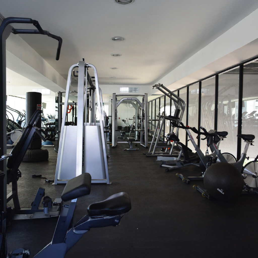 Desarrollo inmobiliarios Cuajimalpa