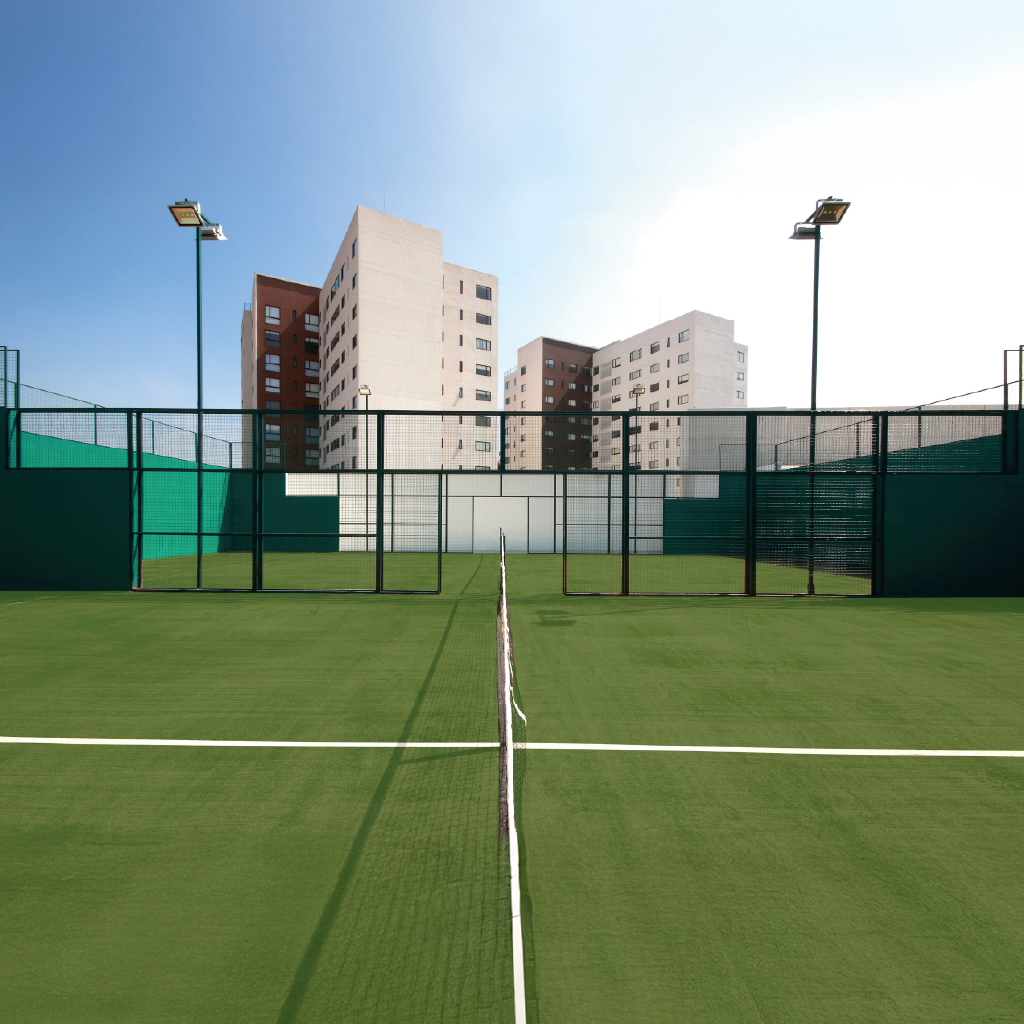 Desarrollo inmobiliarios Cuajimalpa