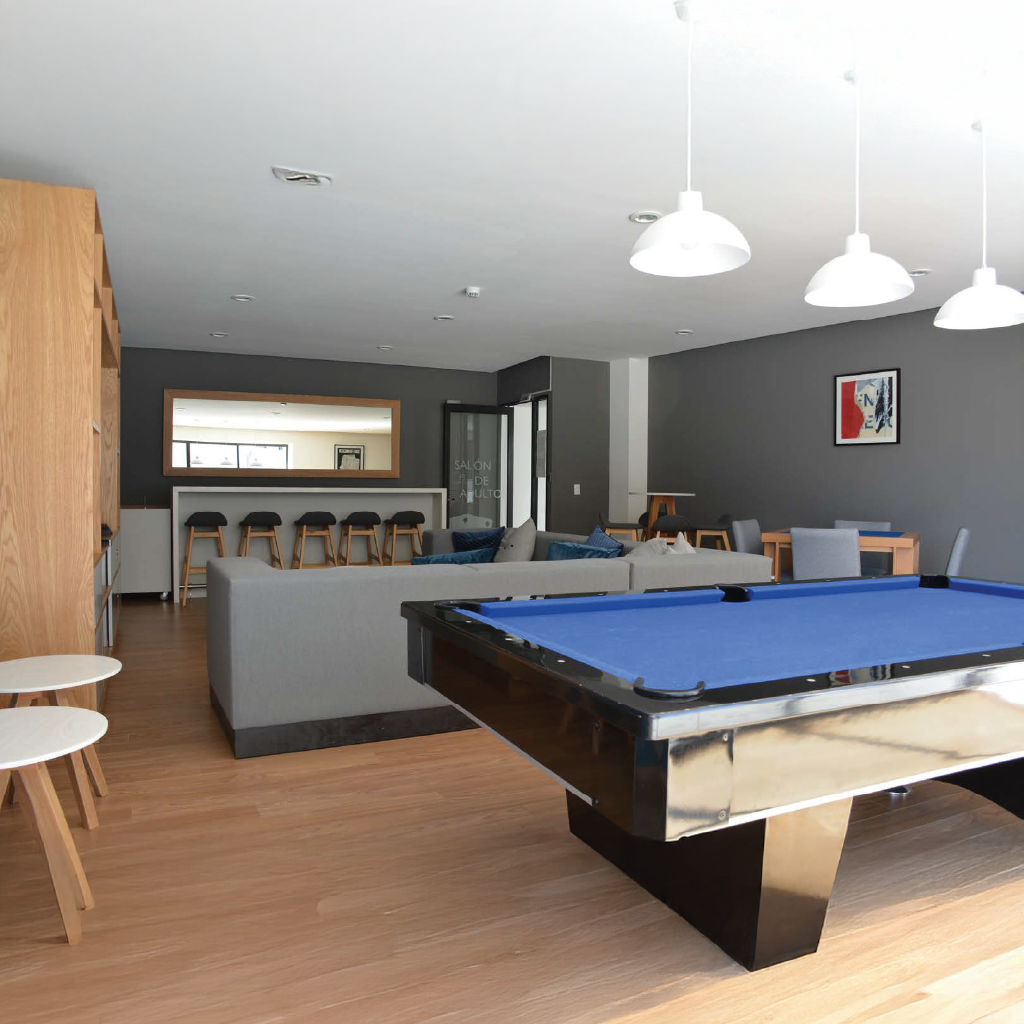 Desarrollo inmobiliarios Cuajimalpa