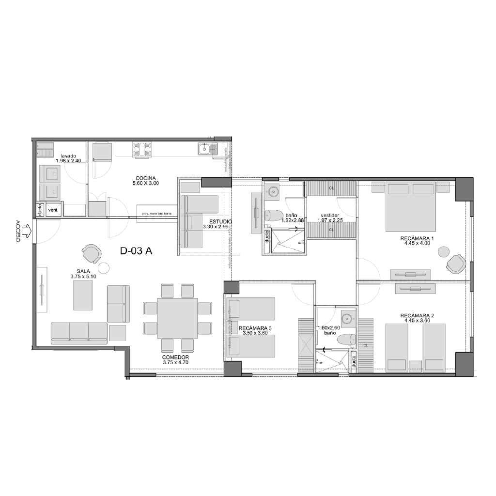 Venta de departamentos CDMX