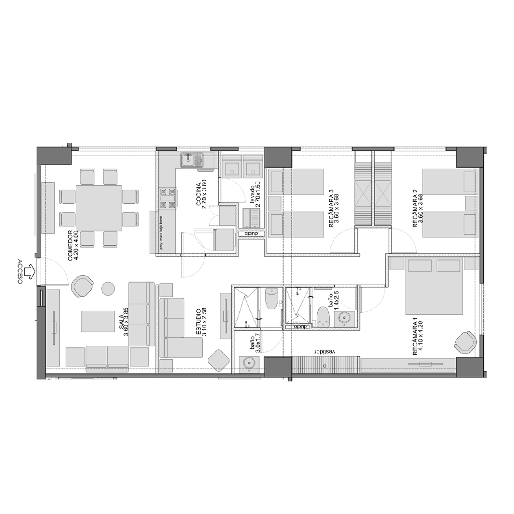 Venta de departamentos CDMX