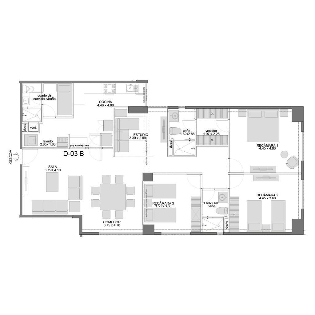 Venta de departamentos CDMX