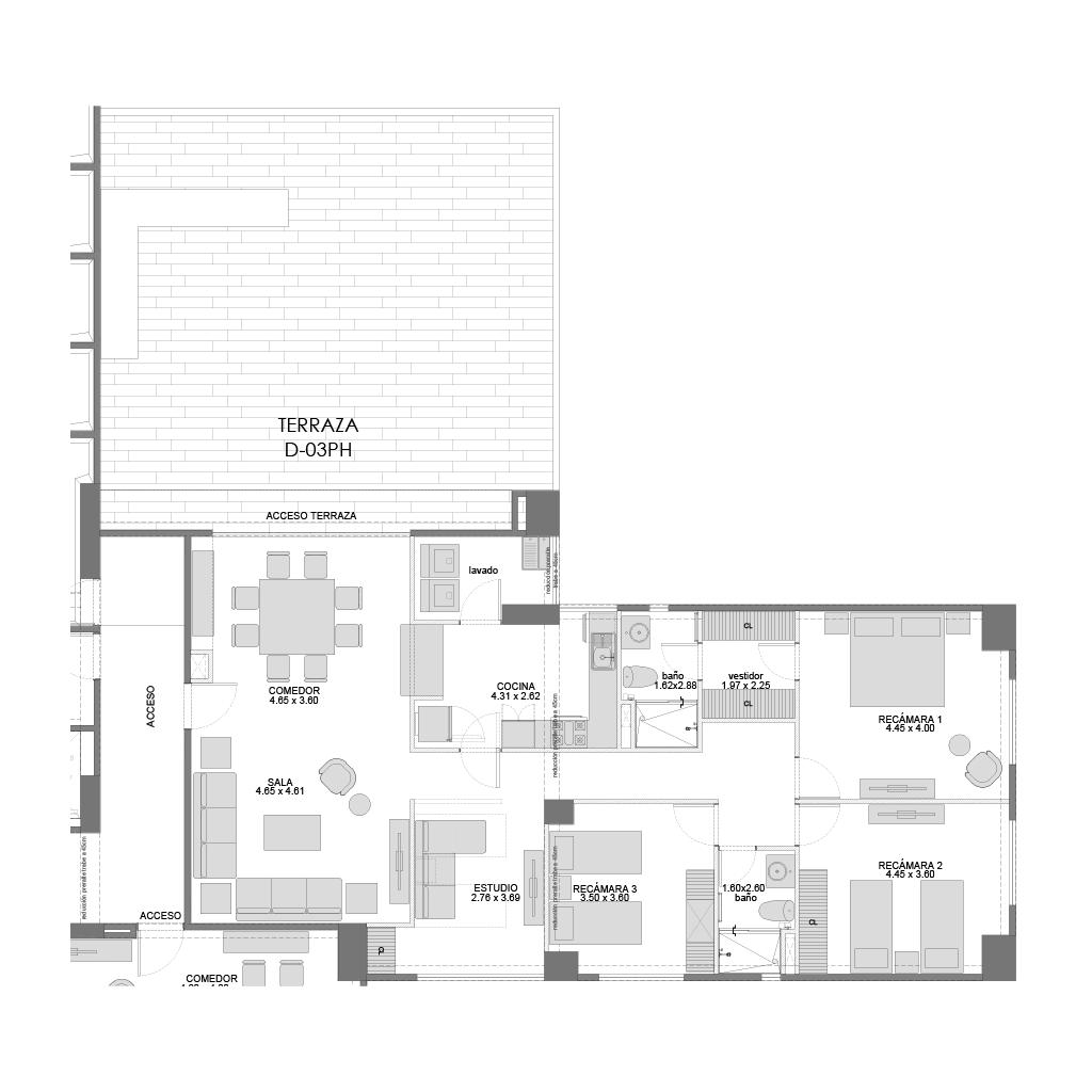 Venta de departamentos CDMX